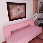 Apartaestudio Casa Glenys