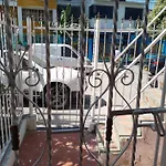 Apartaestudio Casa Glenys