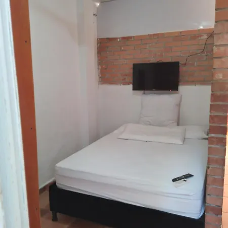 Casa Glenys Apartment