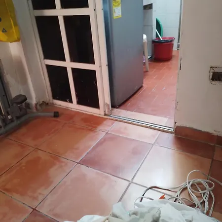 Apartment Casa Glenys *