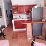 Apartaestudio Casa Glenys