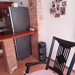 Apartaestudio Casa Glenys