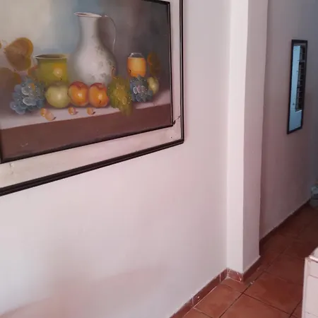 Apartamento Casa Glenys