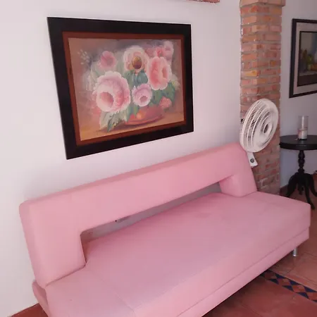 Casa Glenys