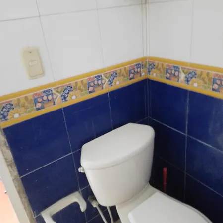Casa Glenys
