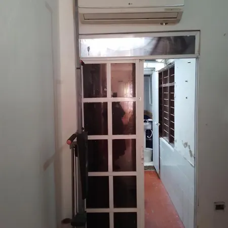 Casa Glenys Apartamento