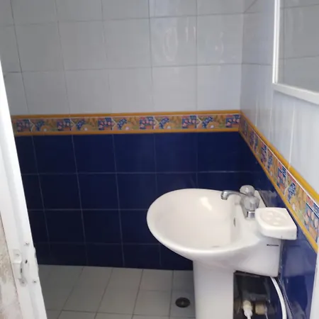 Casa Glenys Cartagena