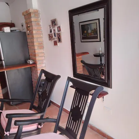Casa Glenys Apartamento Cartagena